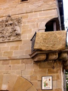 Salvatierra - Casa Azkarraga 4