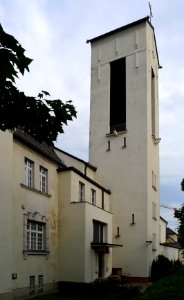 Salvator (Berlin-Schmargendorf) Turm photo