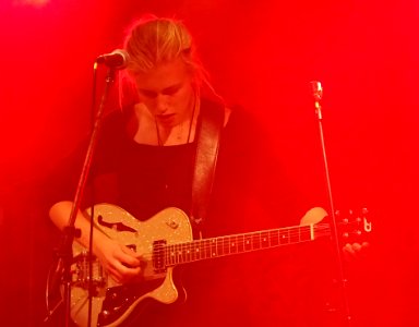 Sammersee 2015 - The Capitols (11)