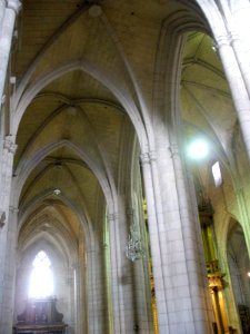 Salvatierra - Iglesia de San Juan 39