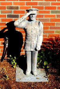 Salute - Arlington, MA - DSC03335