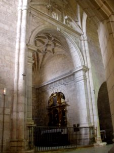 Salvatierra - Iglesia de San Juan 56