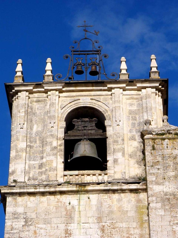Salvatierra - Iglesia de San Juan 31