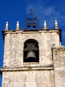 Salvatierra - Iglesia de San Juan 31