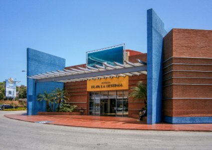 Sambil Margarita
