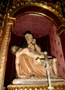 Salvatierra - Iglesia de San Juan 43