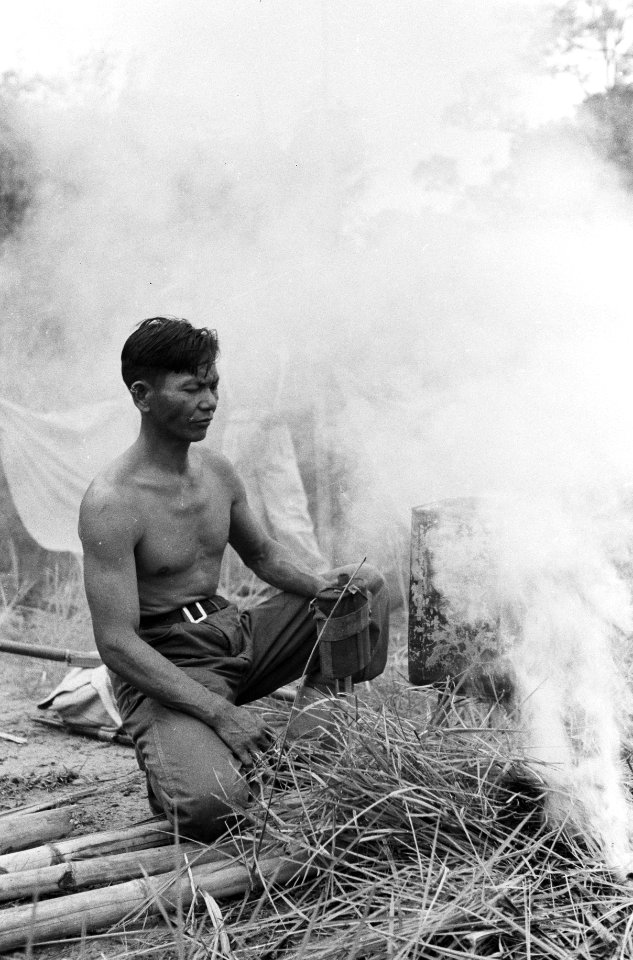 Samarinda, Bestanddeelnr 1615-4-2