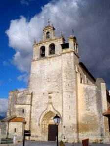Salvatierra - Iglesia Santa Maria 21