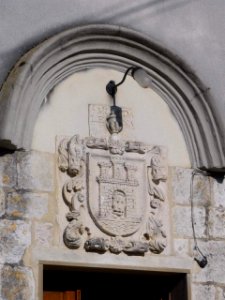 Salvatierra - Escudo heráldico 6