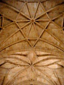 Salamanca - Iglesia de San Benito 16