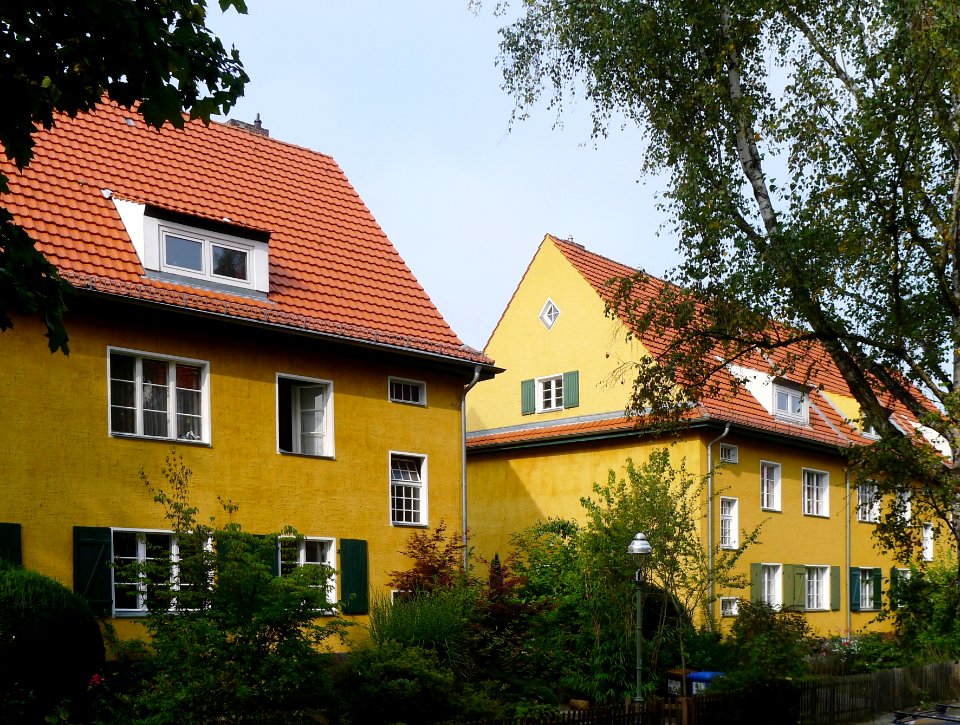 Salzunger Pfad 1-37 (Berlin-Lichterfelde)