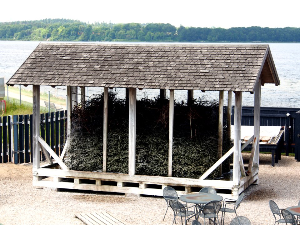 Saltzmuseum Mariager Evaporation wall pic-008