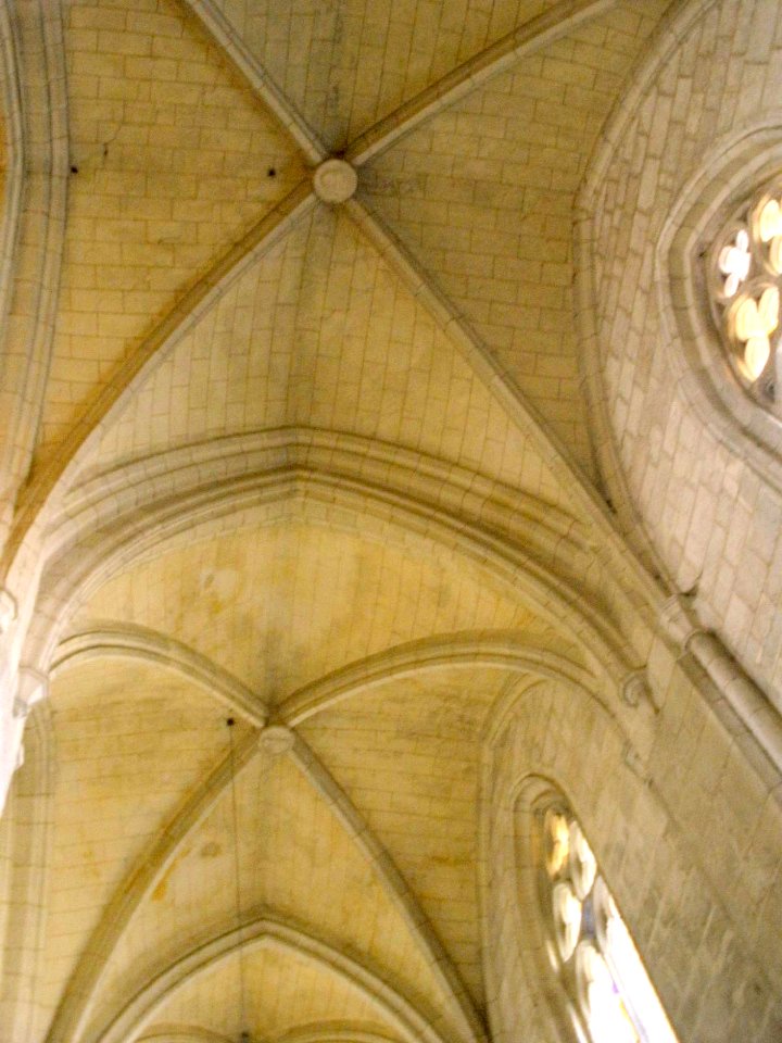 Salvatierra - Iglesia de San Juan 58