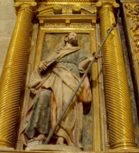 Salvatierra - Iglesia de San Juan 29
