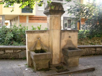 Salvatierra - Fuente 4