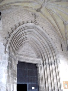 Salvatierra - Iglesia de San Juan 35a