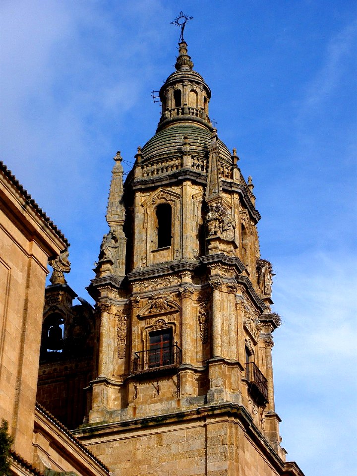Salamanca - Clerecia 06