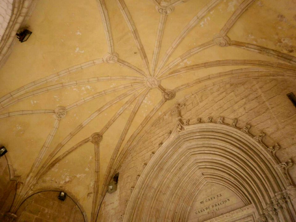 Salvatierra - Iglesia de San Juan 33