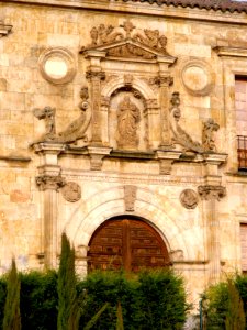 Salamanca - Colegio de la Purísima Concepción de los Niños Huérfanos 3