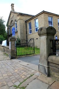 Saltaire Primary School