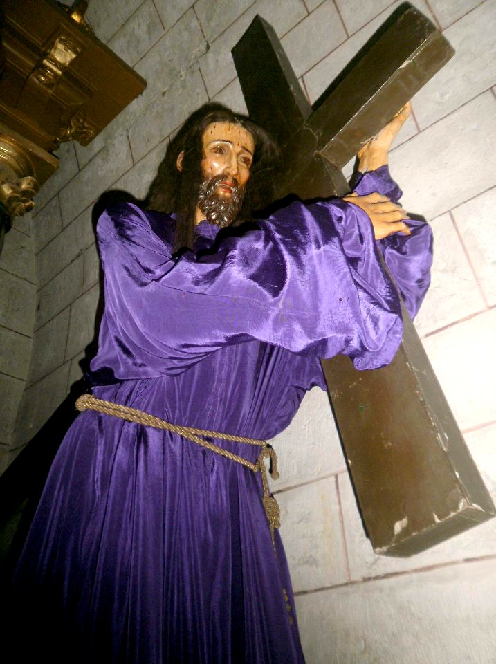 Salvatierra - Iglesia de San Juan 48