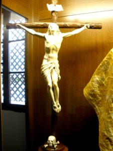 Salamanca - Convento de las Dueñas, Museo de arte sacro 3