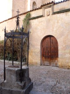 Salamanca - Convento de las Úrsulas 03