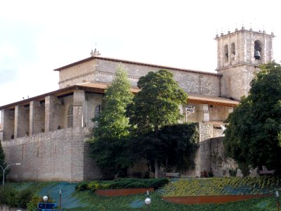Salvatierra - Iglesia de San Juan 34