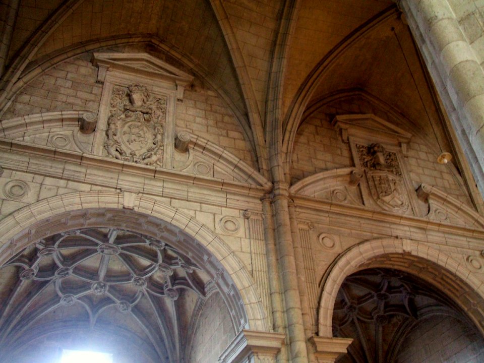 Salvatierra - Iglesia de San Juan 02