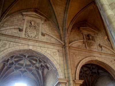 Salvatierra - Iglesia de San Juan 02