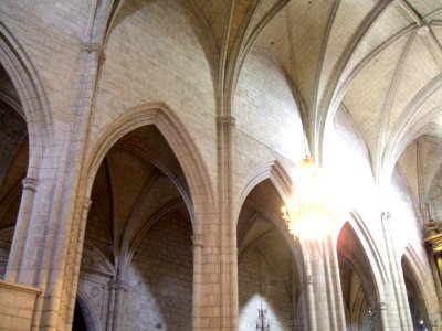Salvatierra - Iglesia de San Juan 16