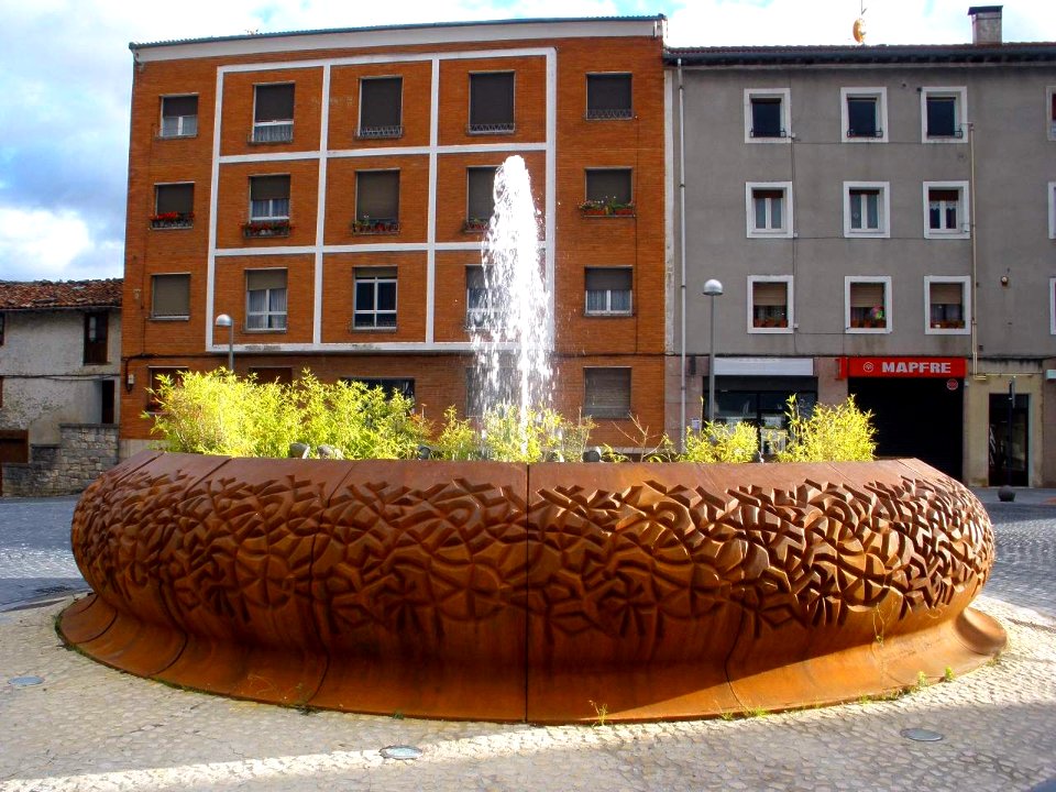 Salvatierra - Fuente 1