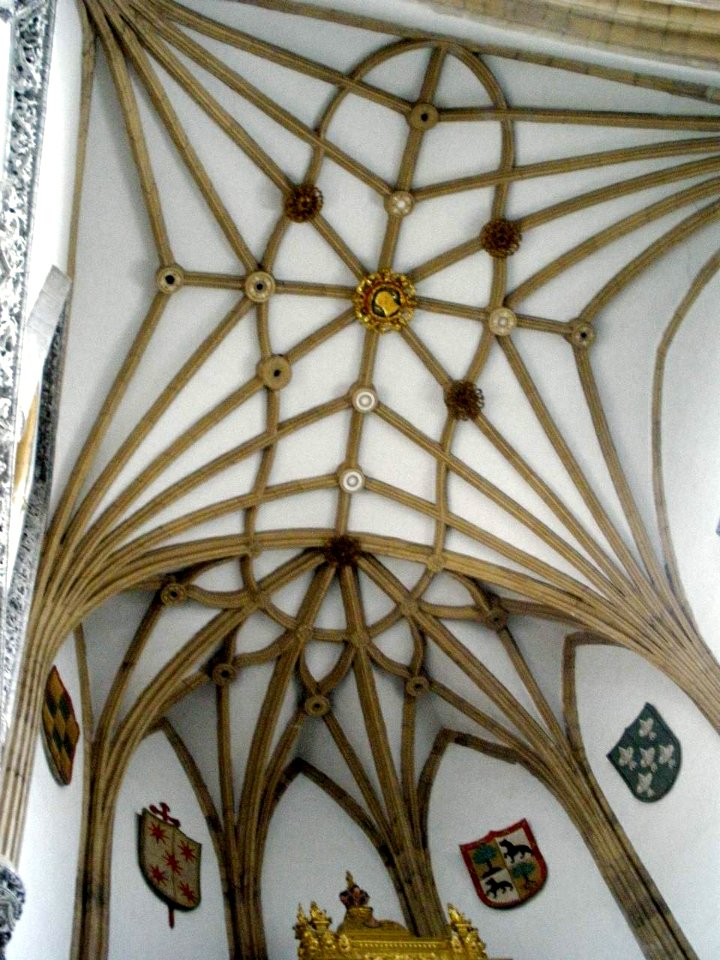 Salamanca - Convento de las Úrsulas 14