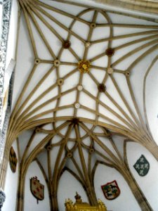 Salamanca - Convento de las Úrsulas 14