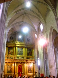 Salvatierra - Iglesia de San Juan 37