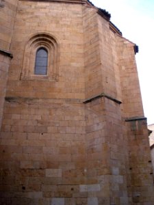 Salamanca - Iglesia de San Benito 02