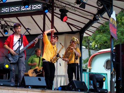 Sammersee 2015 - Rapid (06)