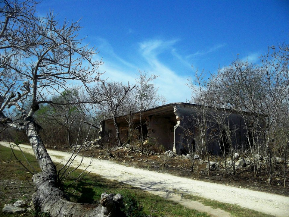 San José Kuché, Yucatán (04)