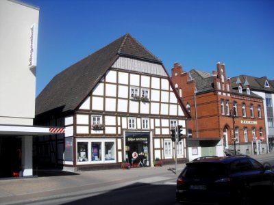 Salzkotten-Lange Strasse 23