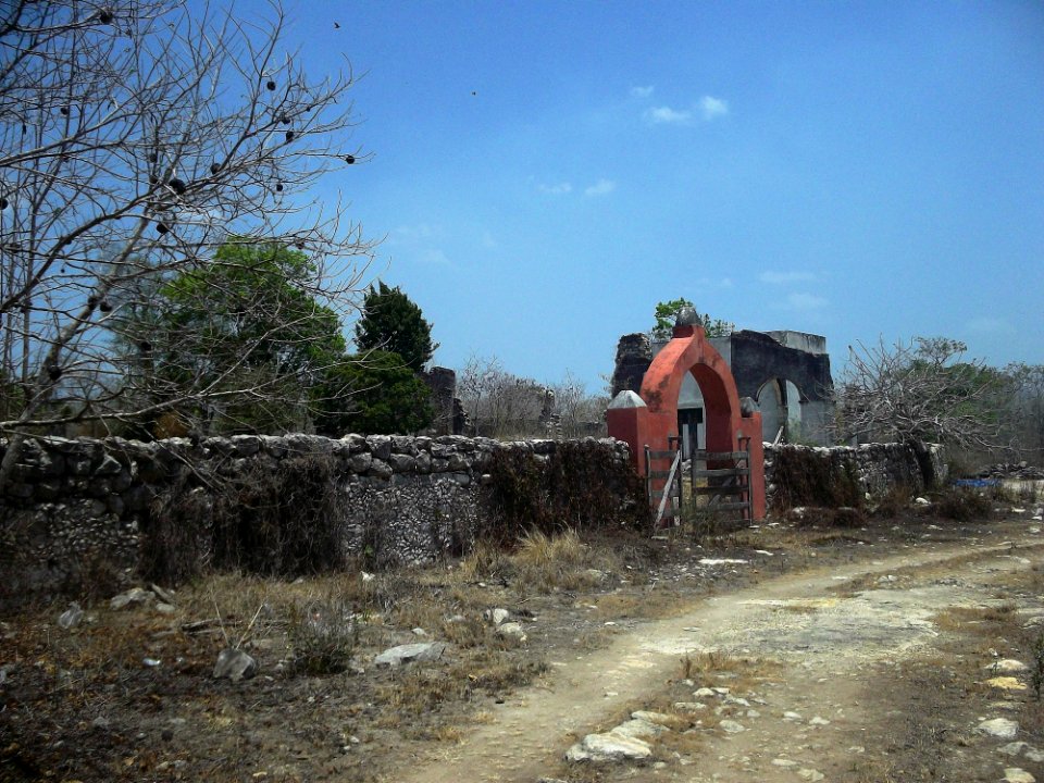 San José Kibá, Yucatán (04)