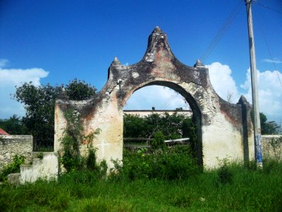 San José Hilí, Yucatán (03)