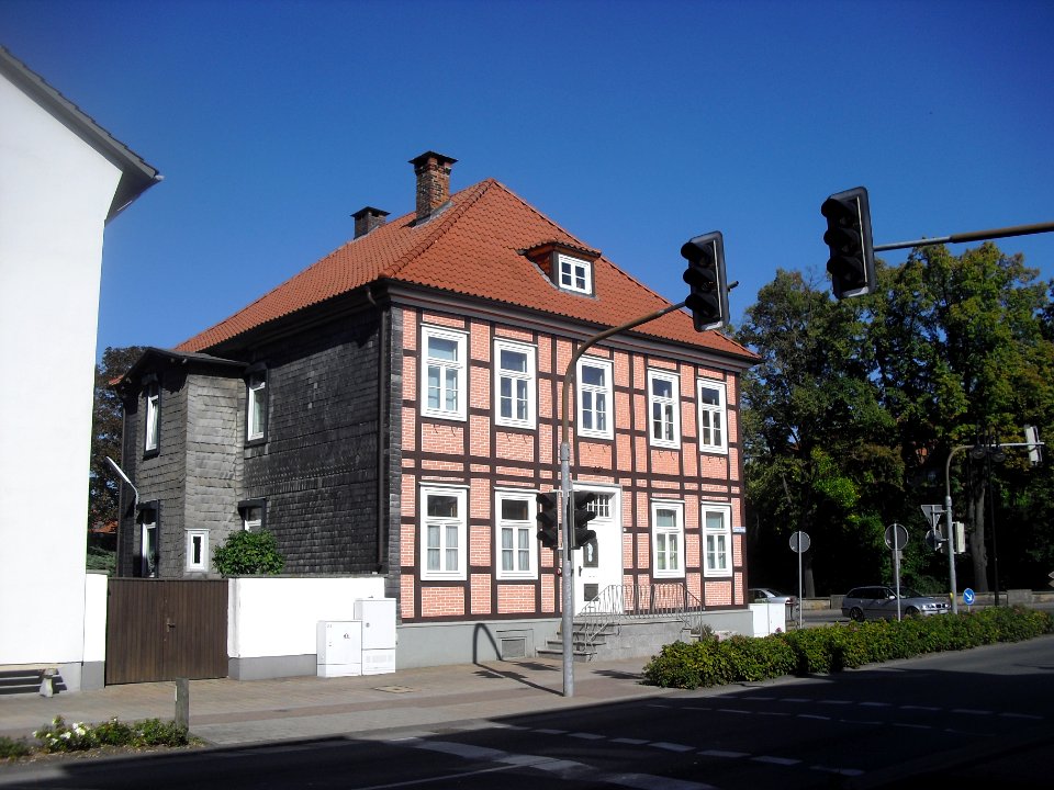 Salzkotten-Lange Straße 53
