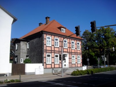 Salzkotten-Lange Straße 53