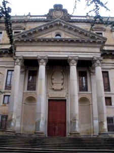 Salamanca - Colegio de Anaya 4a