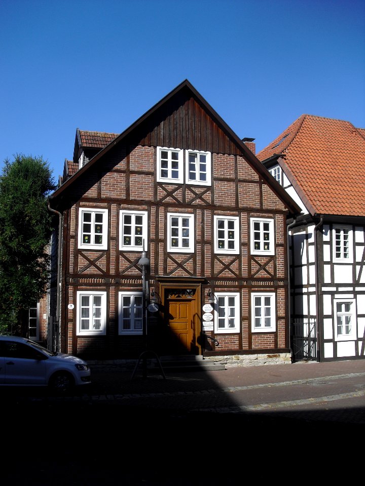 Salzkotten-Klingelstrasse 9