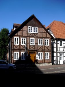 Salzkotten-Klingelstrasse 9