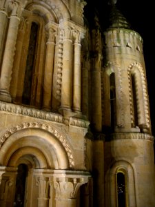 Salamanca - Catedral Vieja, Torre del Gallo 1 photo