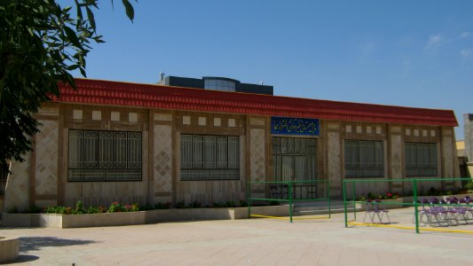 Sama preSchool - First day of Iranian new education year - for Kindergarten students and elementary school newcomers - Qods zone(town) - city of Nishapur 066
