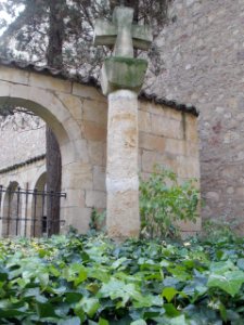 Salamanca - Convento de San Esteban, exterior 07