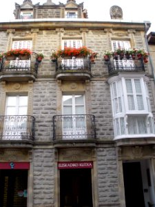 Salvatierra 22